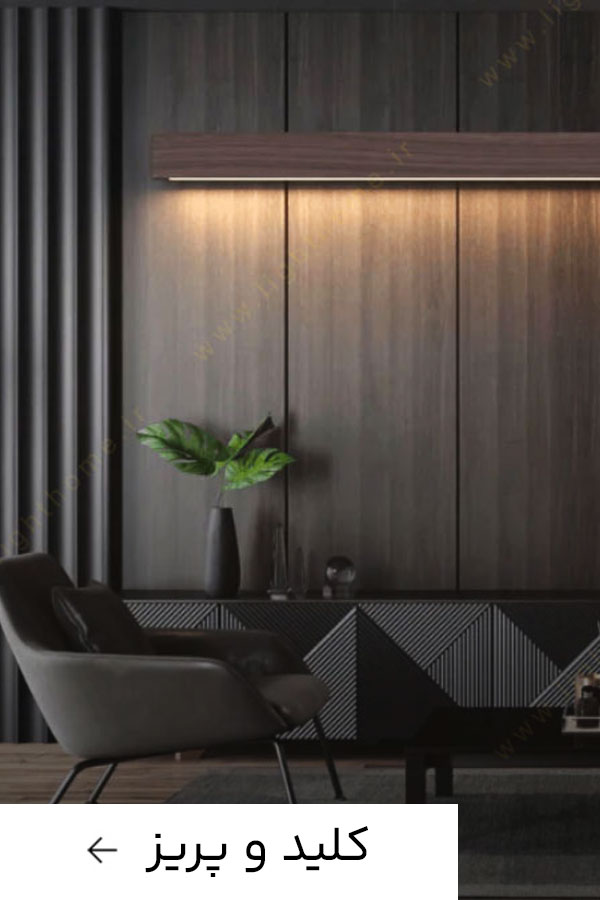 کلید و پریز